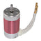 1/10 Vehicle Parts 3100KV 4P Brushless Motor Waterproof 5mm for RC Car Truck