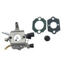 Carburetor Carb & Gasket for STIHL FS120 FS200 R FS202 TS200 FS250 FS300 FS350 etc. Gardening Tool Parts