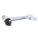 Chrome Motorcycle Folding Gear Shift Lever for Honda CBR600 F4 1999-2000