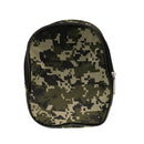 Lightweight Camouflage Fishing Reel Case Protector Cover Storage Bag