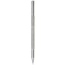 Stainless Steel Leather Scriber Positioning Pen for Hand Leather Crafts 12cm