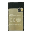 ESP32-WROVER Version Module, 32 Mbit SPI PSRAM, 4 MB SPI ,4 MB PSRAM