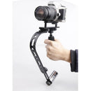 Handheld Stabilizer Steady Mount Holder For DSLR SLR Camera DV Cam Camcorder