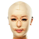 Elastic Breathable Comfortable Face Treatment Mask Wrinkles Lines Saggy Skin Remover Face Lift XL