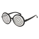 Googly Eyeglasses Goggles Shaking Glasses and Toys for Party Cosplay Props