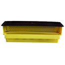 39cm Beehive Plastic Pollen Collector Traps Beekeeping Tool Bee Honey Hive