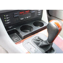 Premium Front Cup Holder for BMW E39 5 Series 1997-2003 525i 528i 540i M5