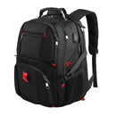 Business Travel Backpack, Laptop Backpack with USB Charging Port,Anti-Theft Water BookBag Backpack