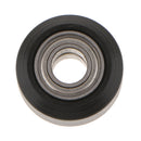 Small POM MR105 Idler Pulley Gear Perlin Wheel 5mm Bore For 3D Printer