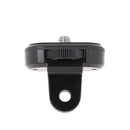 Tripod Mount Adapter for Sony Action Camera for GoPro Mount to 1/4