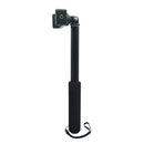 Monopod Pole Handle Ski Snow Selfie Stick Telescopic for GoPro Hero Camera
