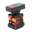 On Off Start Stop Push Button with Light Indicator Momentary Switch