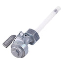 Motorcycle Fuel Tank Switch Oil Valve Pump Petcock for Honda 125CC CG 125