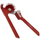 3 IN 1 Tube Pipe Bender,Curving Plier,Copper Tube Bender for Copper Aluminum