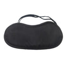 Soft Travel Eye Mask Blindfold Night Sleeping Eye Patch Relaxing Super Soft Eye Mask for Women and Men Full Night's Sleeping