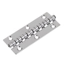 Stainless Steel Marine Boat Yacht Door Piano Hinge Deck Cabin Hardware