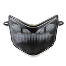 Clear Turn Signals Tail Light For Kawasaki Ninja 05-06 ZX-6R ZX-10R 06-07