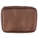 Electronics Travel Organizer Waterproof Storage Bag for Phone Laptop Accessories USB Device Coffer