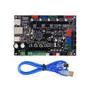 1Pcs 4layers PCB MKS SBASE V1.3 3D Printer Control Board 32bit Motherboard