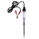 High Quality Systems Long Probe Test Light Car Voltage Circuit Tester 12V