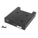 3.5" floppy drive SFR1M44-U100K-R USB Floppy Drive Emulator High Security Data Protection