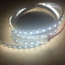 10PCS PTB Solderless LED Strip Connector Clip to Cable for 3528 Single Color LED Strip Lights