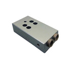 Pocket Hole Jig Woodwork Guide Oblique Hole Positioner Angle Drill Locator