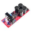 IRS2092 Class D Amplifier Board / Mono Power Amplifier Board 700W 4?/350W 8?