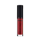 Women Girls Ladies Charming Beautiful Natural Waterproof Long Lasting Matte Velvety Finish Lip Gloss Lipstick Party Office School Travel Accessories Beauty Supplies