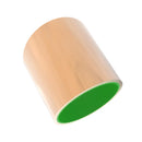 Double Conductive Copper Foil Tape Ribbon Slug&Snail Repellent EMI Shield for Crafts 7.6cm*3m