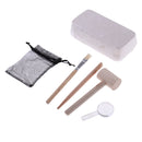 Mineral Dig Out Discover Toys Natural Stone Excavation Toys for Kids Intelligence Development Gift