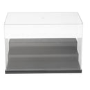 26x13x16cm Acrylic Model Display Case Anti-Dust Protection Display Three-tier Box For Figures