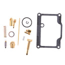 Carburetor Carb Rebuild Repair Kit For Polaris 400 Scrambler 4x4 1997-2000 / ER 2x4 2000-2001