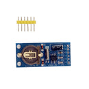 PCF8563 PCF8563T Real Time Clock Module I2C RTC Clock Function for Arduino