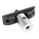 Archery Bow Stabilizer Balancer Quick Disconnect 40 Degree V-Bar