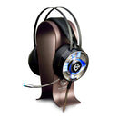 AJAZZ AX360 3.5mm Stereo Gaming RGB Blacklit Headset Hi-fi Noise Canceling