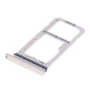 SIM Card +Micro SD Card Holder Slot Tray for Samsung Galaxy S8 S8Plus Gold