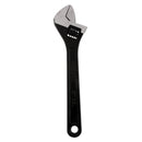 Heavy Duty Adjustable Wrench Spanner Handle DIY Construction Repair Tools