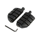 Motorcycle Footpedal Footrest Foot Pads Foot Pegs For Harley /Honda /Yamaha