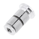 1-1/8" 28.6mm MTB Bike Bicycle Expansion Screw Headset Expander Plug Compressor