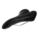 Shock Resistant Saddle Seat Bike Bicycle Mountain Road Seat Cushion Curve Shape Saddle