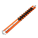 Bar Blade Set for STIHL HS81 HS81R HS81RC HS81T Hedge Trimmer Cutter