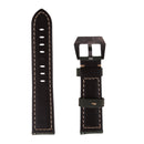 Repacement PU Leather Smart Watch Strap Band For Samsung Gear S3 Classic