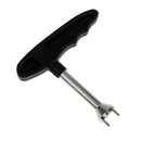 Portable Golf Shoes Spike Wrench Remove Replacement Tool Cleats Golf Tool