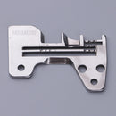 Needle Throat Plate for Juki MO-3904-0D4-300 Sewing Machine Part Attachments