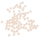Pack of 200pcs 10m Handmade Loose Pearls Beads Jewelry Craft Accessories
