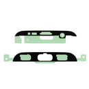 Faceplate Touch Screen Digitizer Adhesive Sticker Tape Bond Glue Repair Part For Samsung Galaxy S7 edge