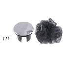 RV Boat Marine Recessed Shower Kit 316 Stainless Steel Lid/Cup 97014DSSP