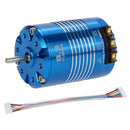 540 8.5T 4100KV Waterproof Sensored Brushless Motor for 1/10 RC Car Auto Truck Model Vehicle Parts High quality