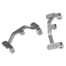 For WPL upgrade parts Link Seat WPL OP Fitting Metal Accessories for WPL C24 C14
